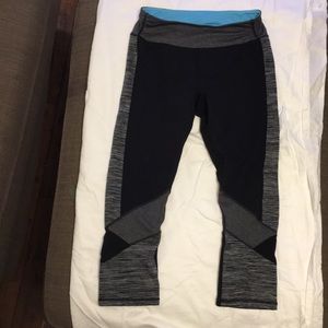 Kyodan Workout Leggings-M fit